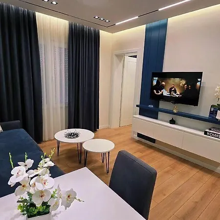 Arkle 2 Appartement