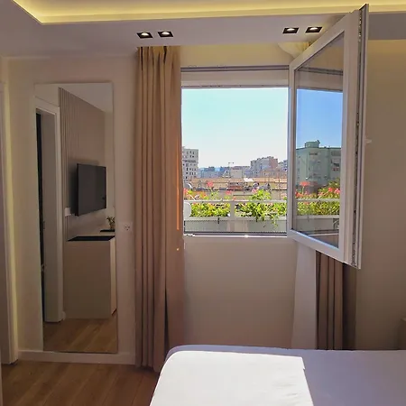 Arkle 2 Appartement