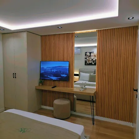 Appartement Arkle 2 *