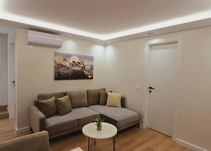 Appartement Arkle 2 *