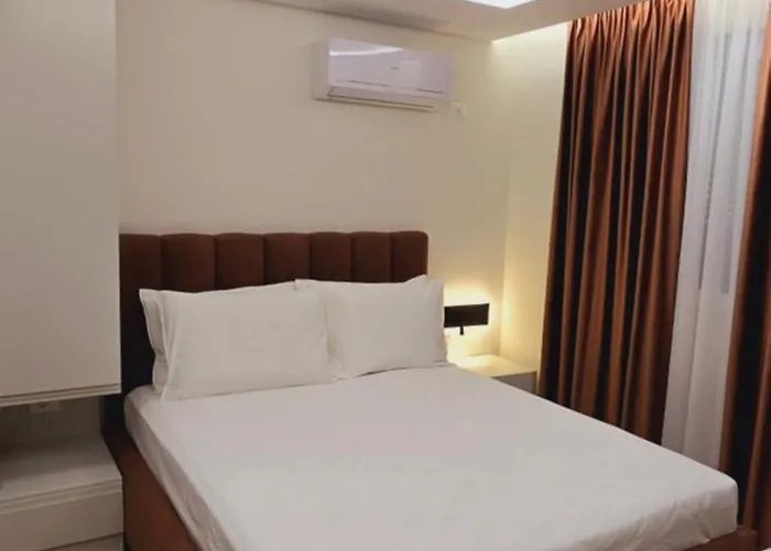 Appartement Arkle 2 Tirana