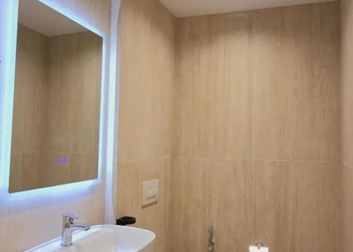 Appartement Arkle 2 Tirana