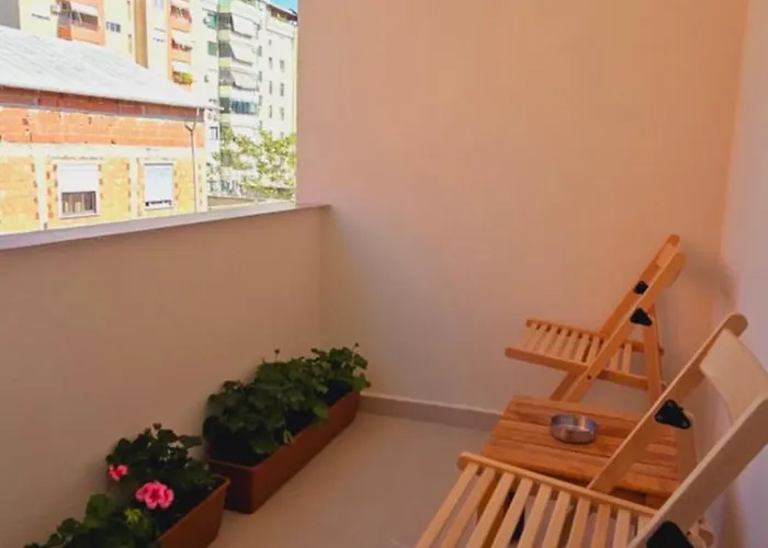 Appartement Arkle 2 *