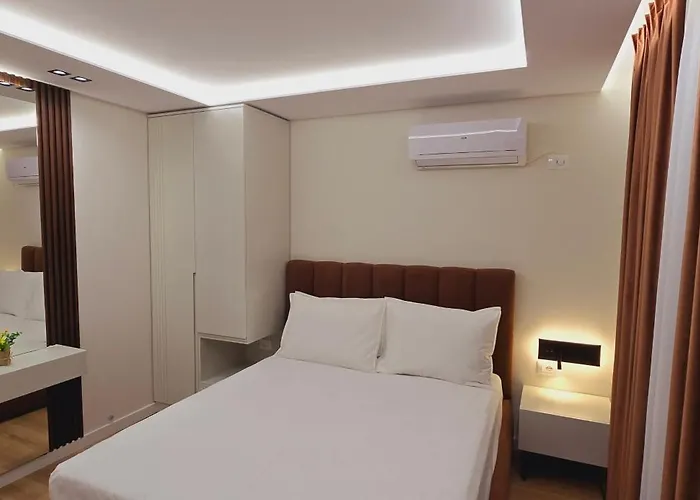 Appartement Arkle 2 Tirana