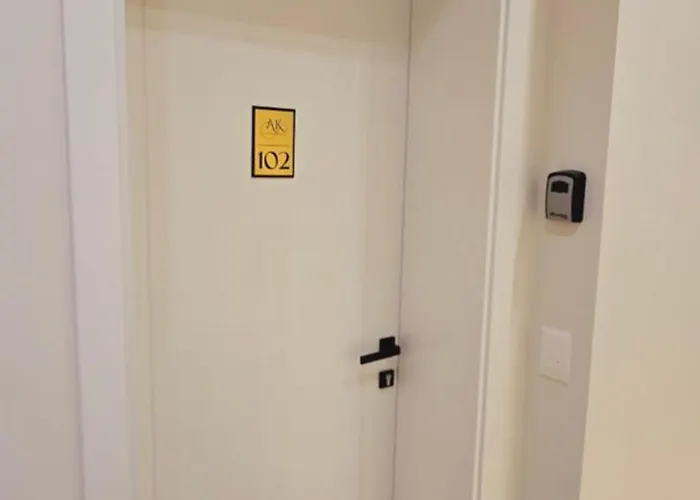 Appartement Arkle 2 *