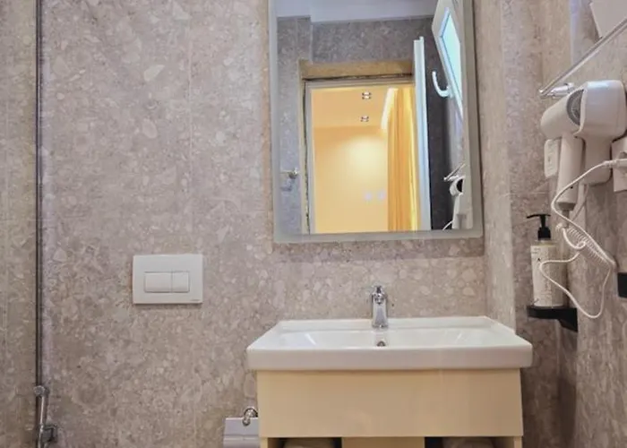 Appartement Arkle 2 *