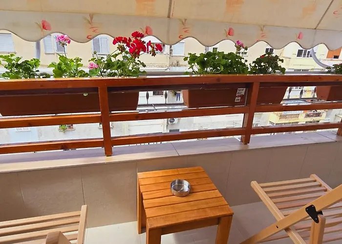 Appartement Arkle 2 *