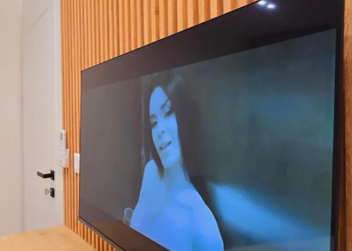 Appartement Arkle 2 Tirana