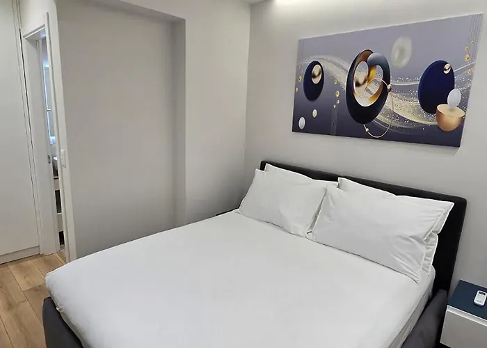 Appartement Arkle 2 *