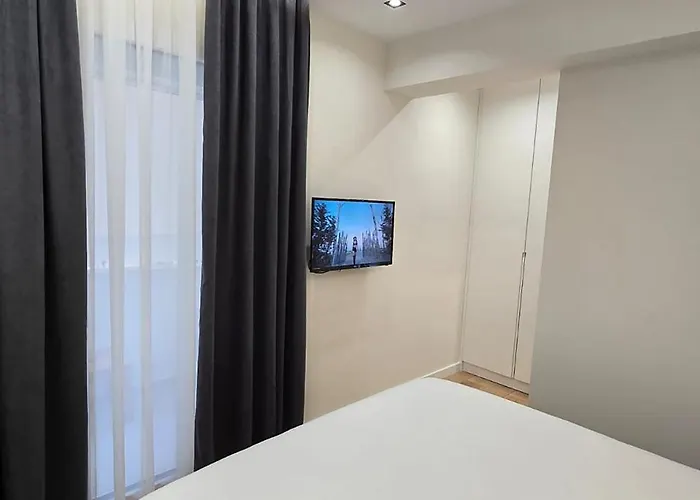 Appartement Arkle 2 *