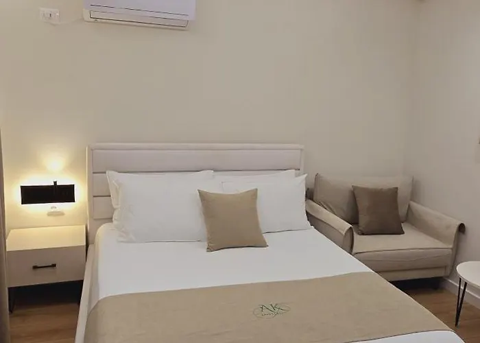 Appartement Arkle 2 Tirana