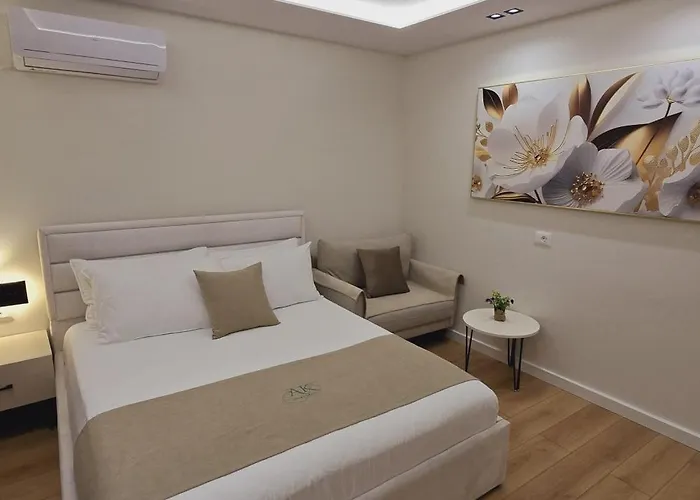 Arkle 2 Appartement *