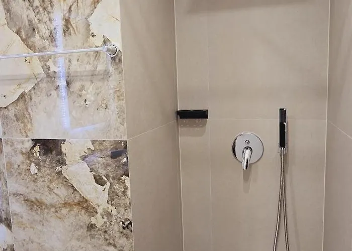 Arkle 2 Appartement Tirana