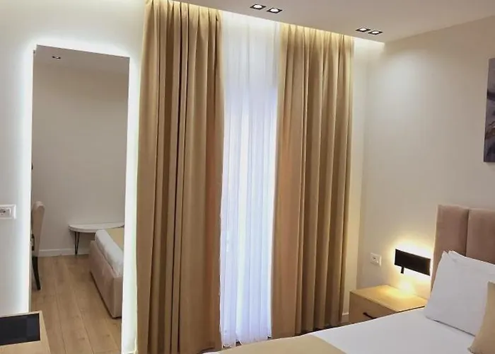 Appartement Arkle 2 *