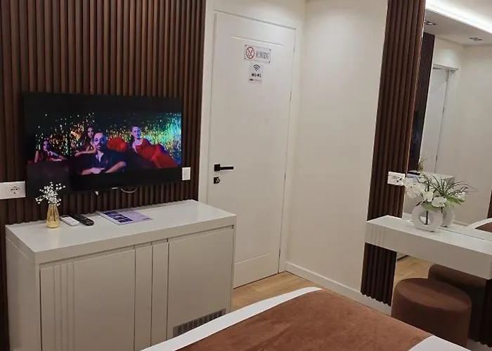 Arkle 2 Appartement *