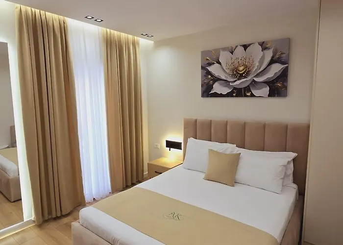 Appartement Arkle 2 *