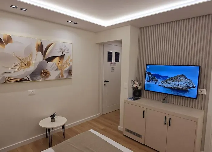 Arkle 2 Appartement *