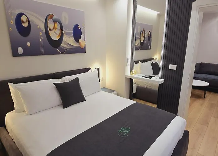 Appartement Arkle 2 *