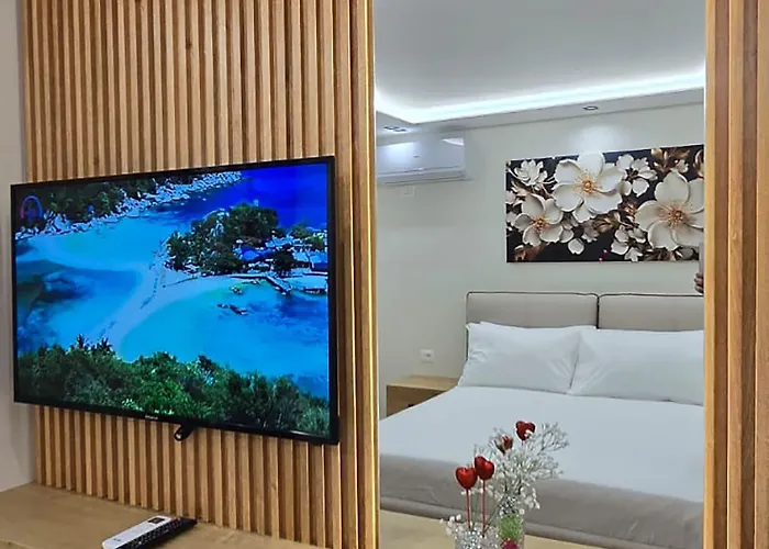 Arkle 2 Appartement *