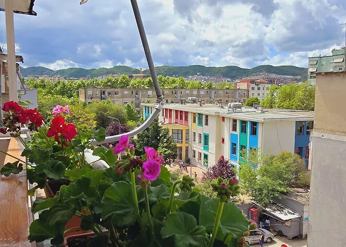 Appartement Arkle 2 Tirana