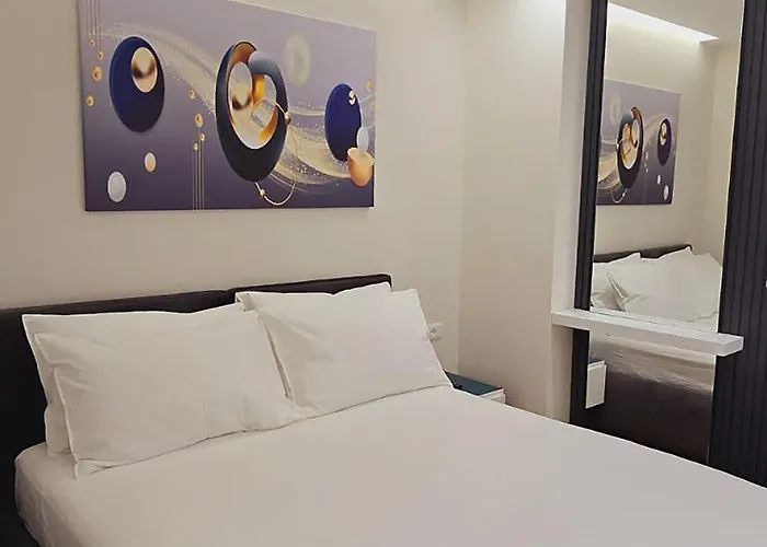 Appartement Arkle 2 Tirana