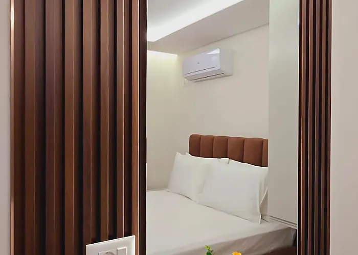 Appartement Arkle 2 Tirana