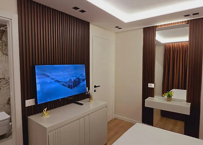 Appartement Arkle 2 Tirana