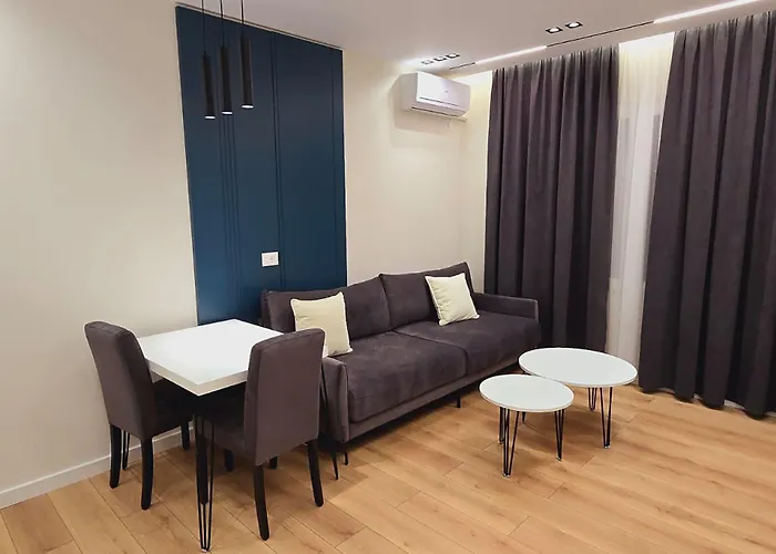 Appartement Arkle 2 *