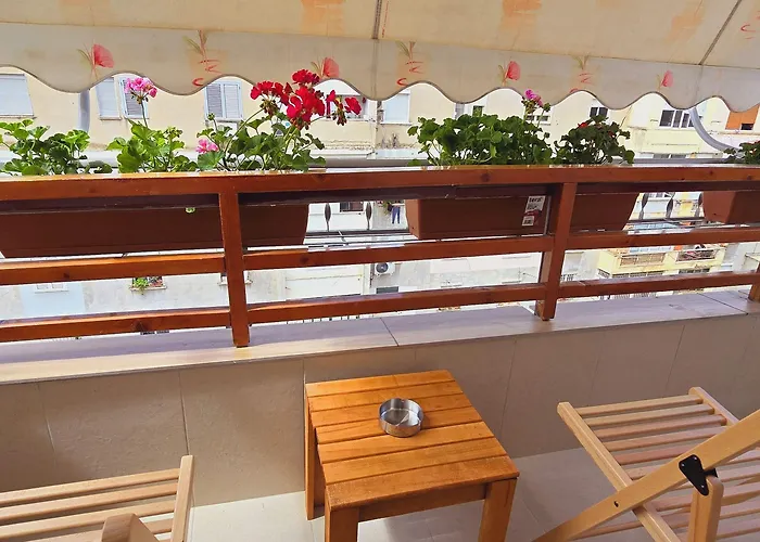 Appartement Arkle 2 Tirana