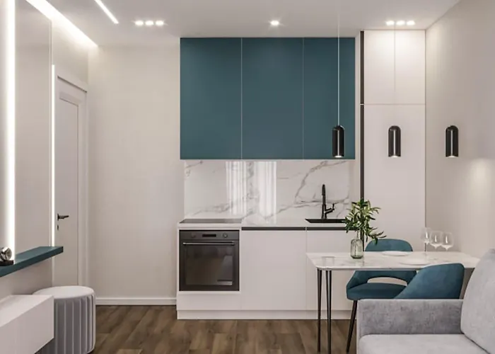 Appartement Arkle 2 Tirana