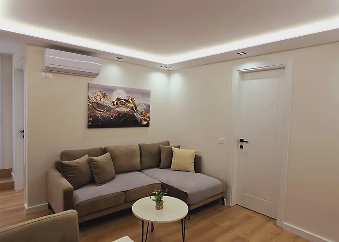 Appartement Arkle 2 *