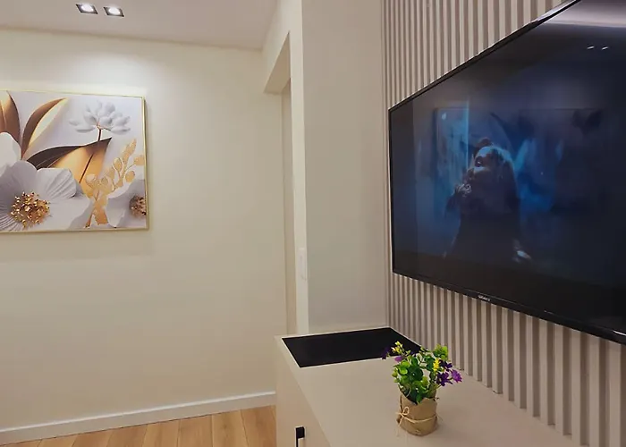 Arkle 2 Appartement Tirana