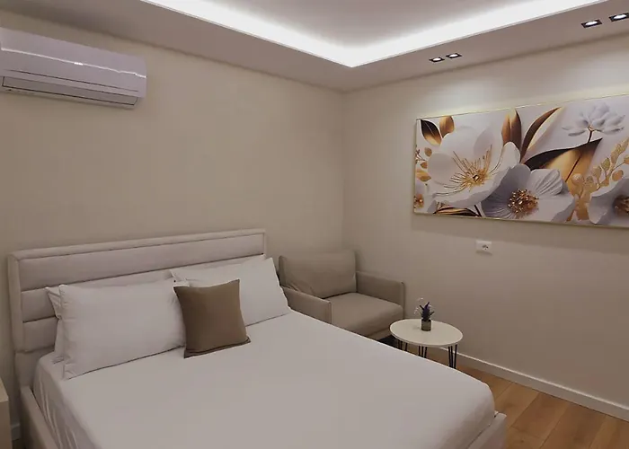 Arkle 2 Appartement Tirana