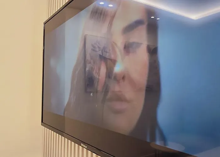 Arkle 2 Appartement Tirana