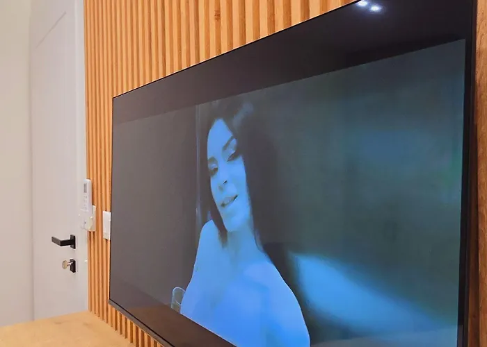 Arkle 2 Appartement Tirana