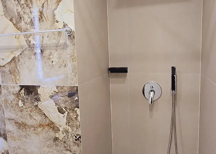 Arkle 2 Appartement Tirana